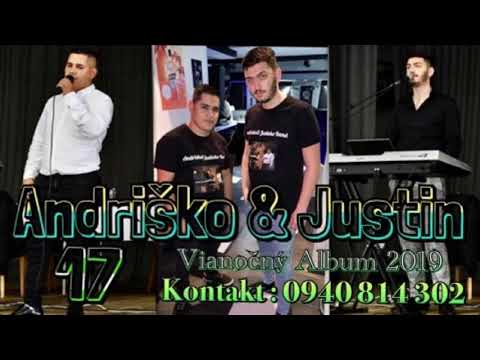 Andrisko & Justin Band 17 - Celo Raca Nasi Zasovav   Dec 2019