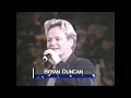 Bryan Duncan: Holy Rollin' (Live at Jubilaté '96) rare footage