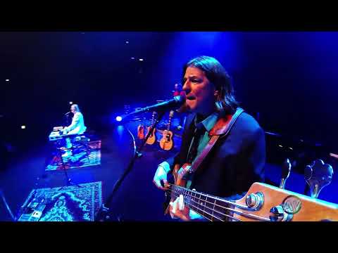 Roger Hodgson - Take the Long Way Home (Night Of Proms 2017)