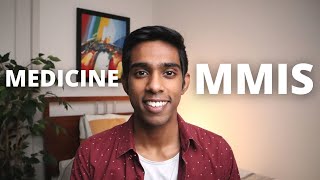 How YOU can prepare for your MMIs!