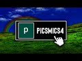 A Mysterious YouTube Commenter: picsmics4