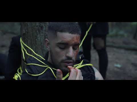 Balam Kiel x $HAH - Throw It Back (Official video)