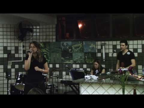 1º SARAU da Bidellati- Sabrina  "Rosas" 2010