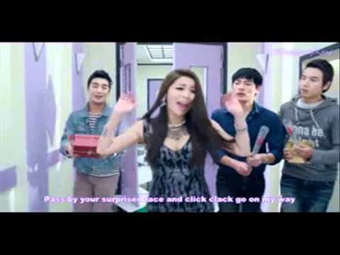 AILEE (에일리) - I Will Show You (보여줄게) ENGSUBS