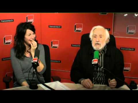 "Ah non, je ne suis pas un senior : je suis un vieux !" Jean-Claude Deret et Zabou Breitman