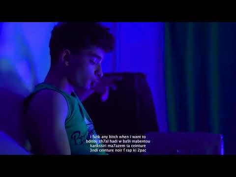 PAKUUN FT. PAKUUN 3-FRESTYLE