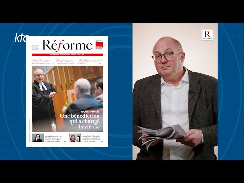 A la Une du 22 mai 2025