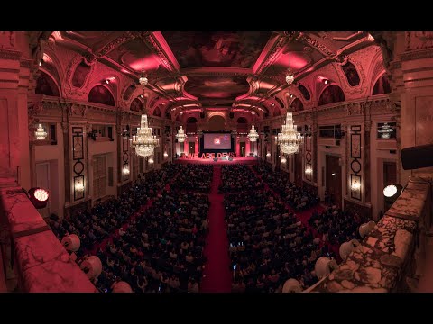 WeAreDevelopers Congress Vienna 2019 - DAY 1 & DAY 2 RECAP