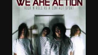 We Are Action - I Heartbreak NY (Lyrics)