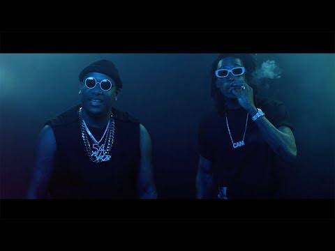 Joe Moses - Bag ft. Wiz Khalifa [Music Video]