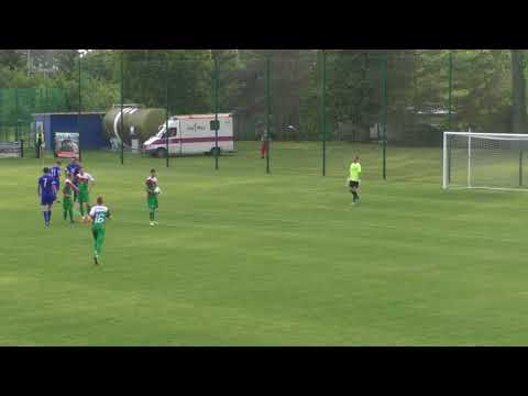 Polonia Głubczyce bramki