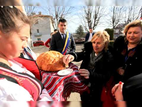 Știre Etv/ 08.03.2017 - ANUL OVIDIUS 2017