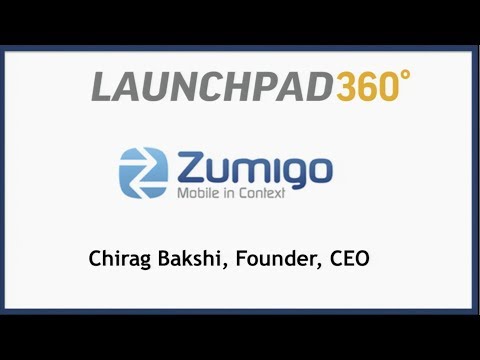 Launchpad360° - Zumigo