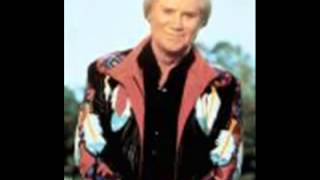 MANSION ON THE HILL by GEORGE JONES  YouTube