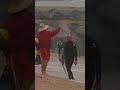 Lifeguard Kicks Jamie O’Brien Out At The Wedge #shorts