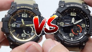 g shock ga 110 fake vs real