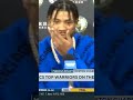Marcus Smart speaks on play that led to Steph Curry injury ? #shorts