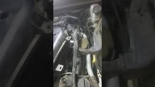 2012 hyundai genesis spark plug replacement