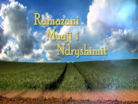 Ramazani, Muaji i Ndryshimit - Forumi Rinor Islam (Spoti 2010)