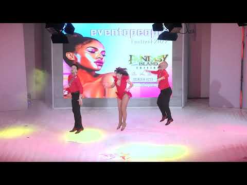 Eventopeople Festival 2022   -  FUERZA SABROSA