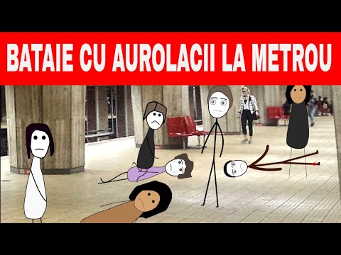 Un Revelion Ciudat: Gratare, Aurolaci si Bataie - Povesti din Tinerete