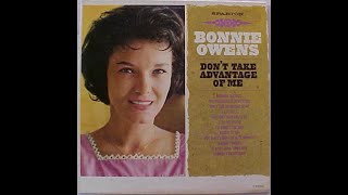 Beggin&#39; To You~Bonnie Owens