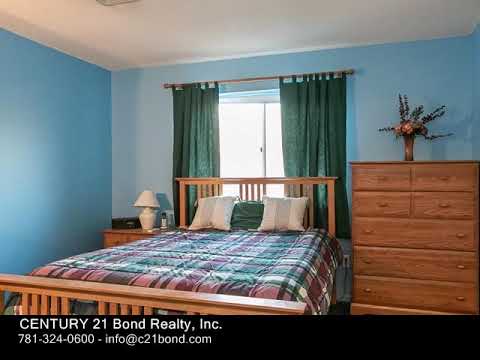 45 Loomis Unit 208, Malden MA 02148 - Condo - Real Estate - For Sale -