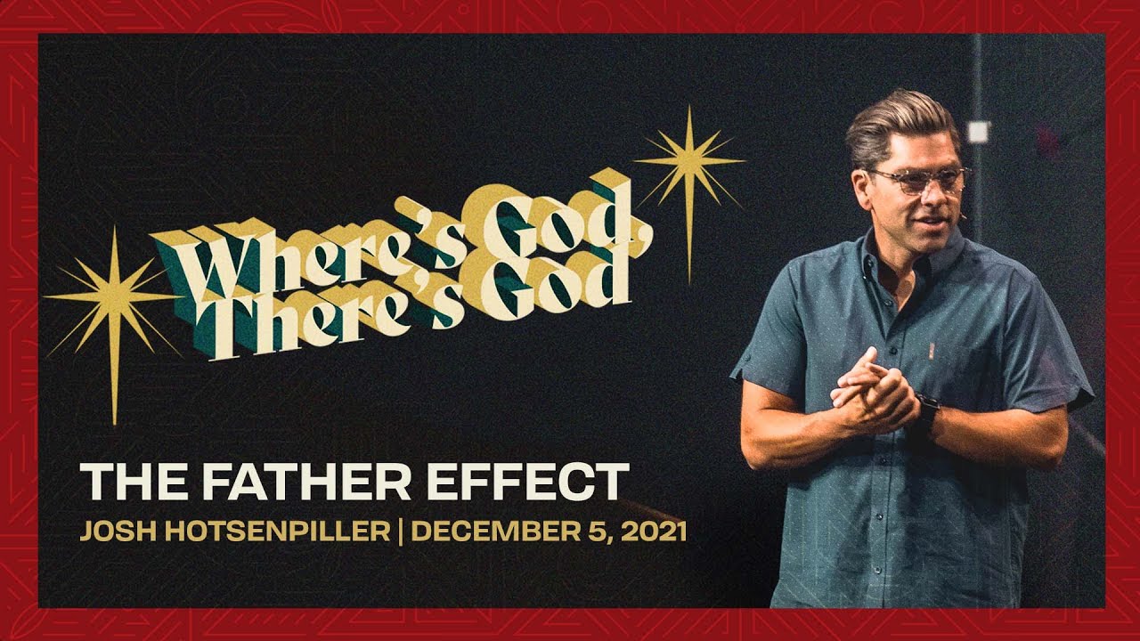 The Father Effect