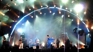 Emir Kusturica & The No-Smoking Orchestra - Pitbull Terrier (Live at Montreal Jazz Fest)