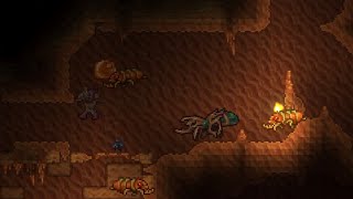 Searching For A Stormlion / A Neo Ultimate Modded Terraria Adventure | Part 34