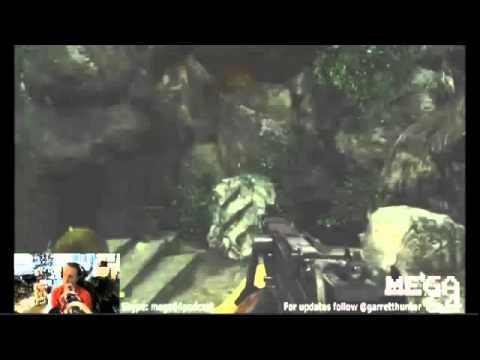 Mega64 Poorly Played Stream 31 - Martin's Call, Hang Up