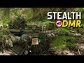 Airsoft S Most Silent DMR Wolverine MTW308