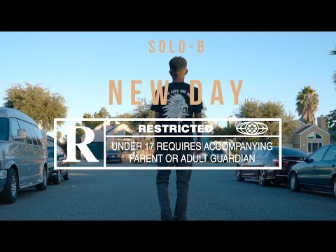 Pro tribe (Solo-B) - New Day | Dir. @SUPERGEBAR