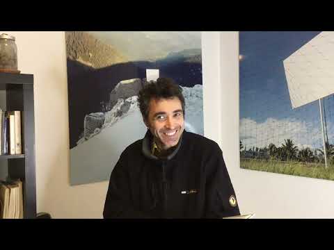 "La ville fantôme", Lucky Luke, extraits sur la peur lus par Sylvain, les Nuits de la Lecture 2023