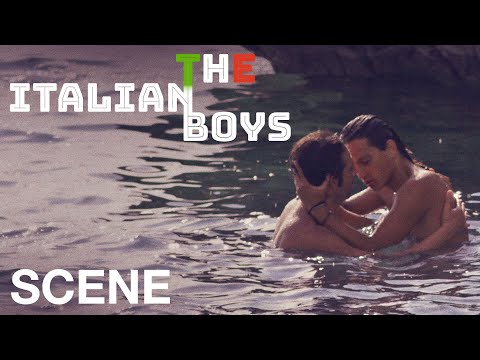 THE ITALIAN BOYS - Love in Waves - NQV Media