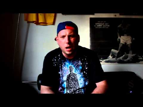 DANJA M© - HIPHOP PRESTYLE