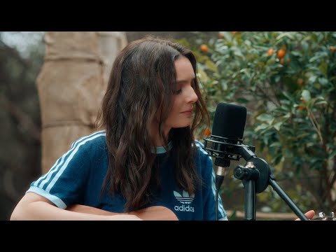 Nil Karaibrahimgil - Benden Sana (Bestelediğim Gibi)