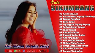Download lagu Ratu Sikumbang ( Full Album ) || Lagu Minang Terpopuler 2025 Bikin Baper | Enak Didengar Saat Kerja mp3