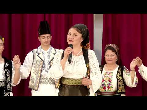 Maria Florea  -  Bun găsit, lume frumoasă - Filmare la EMI TV - 2022