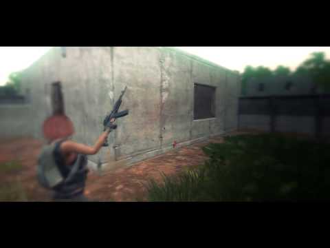 PUBG: blul - Shake | Cinematic OCE | Insane Kar98k Quickscope