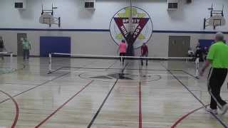 Sheboygan Falls Pickleball