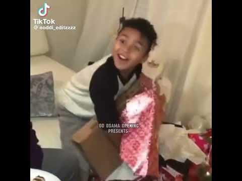 DD Osama & Notti Osama before Fame #nottiosama #ddosama