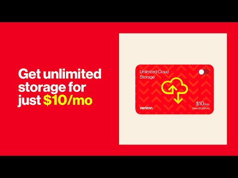 Verizon Cloud