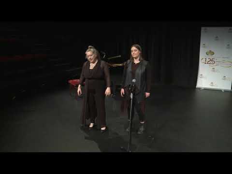 Masterclass with Lady Shaula