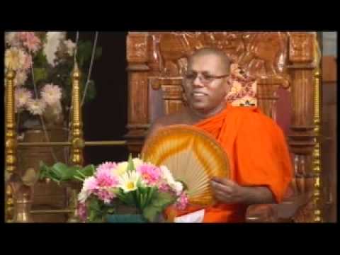 2012-04-28 Ven Kotaneluwe Pungnananda Thero - Chanda Irdipada