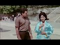 Movie CLIP Song Ankhen 1968
