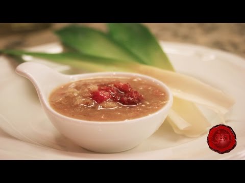 Jn Mắm nêm – Vietnamese Fermented Fish Sauce