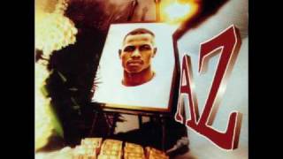 AZ - Uncut Raw