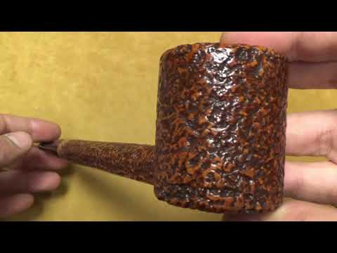 Pipa Ser Jacopo (R1) C  rusticata - Maxima Maxima Maxima Maxima Maxima - Lovat - SJ261