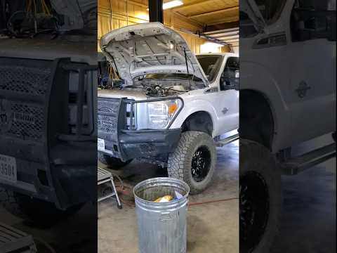 Shop Told Him It Needed Head Gaskets!